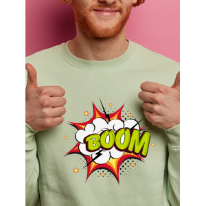  Hanorac Boom
